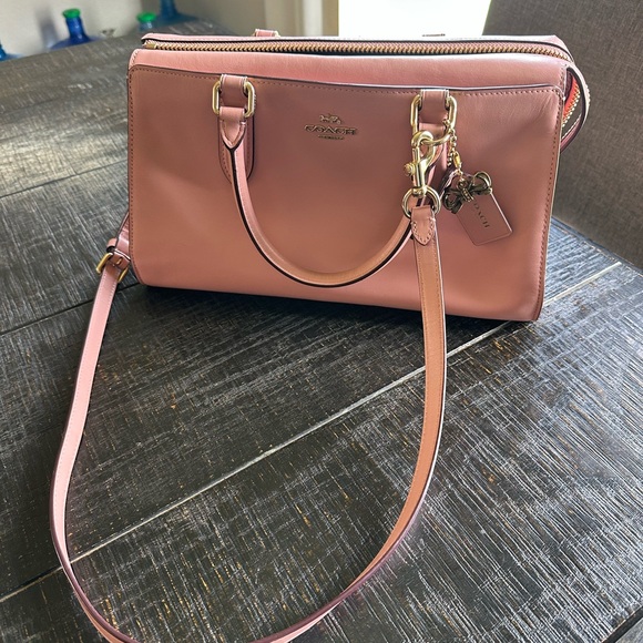 Coach Handbags - Limited Edition Selena Gomez x Coach purse